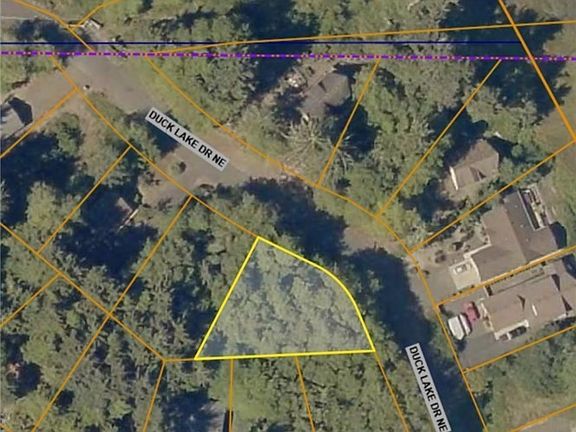 3rd image of 813 Duck Lake Dr NE