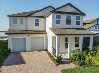 7542 Alpine Butterfly Ln, Orlando, FL 32819