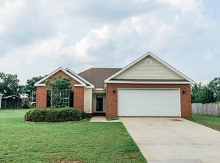 104 Fieldwalk Chase, Bonaire, GA 31005