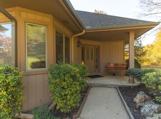 1704 Cedar Ridge Way, Branson West, MO 65737