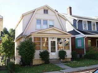 169 Georgetown Ave, Pittsburgh, PA