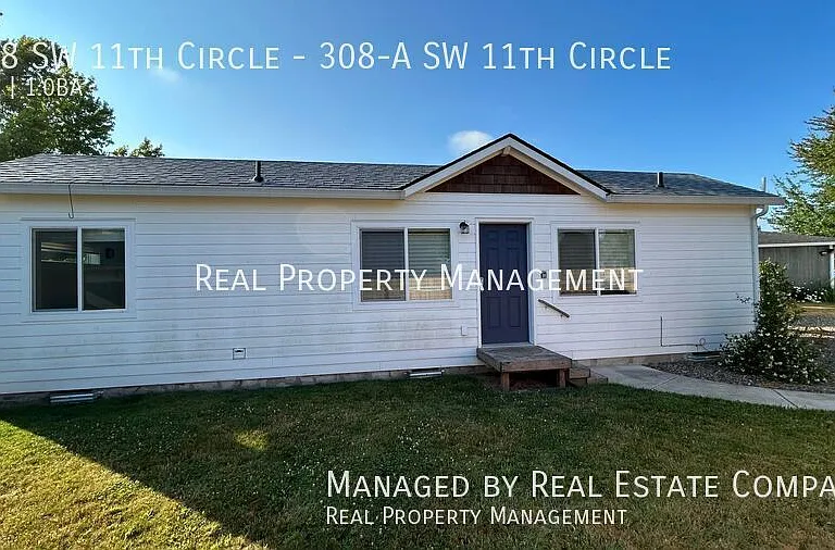 308 SW 11th Cir #A — Photo 20