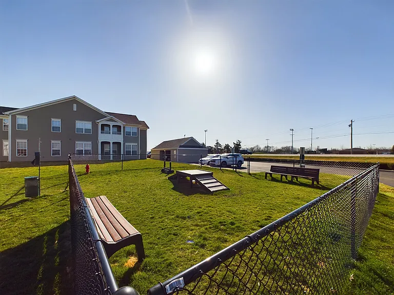 Pebble Brook Village — Photo 32