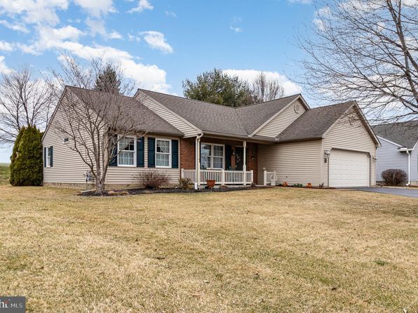 37 Arbor Dr, Myerstown, PA 17067