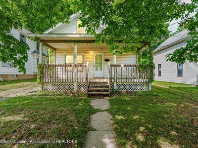 1200 W Lenawee St, Lansing, MI, 48915