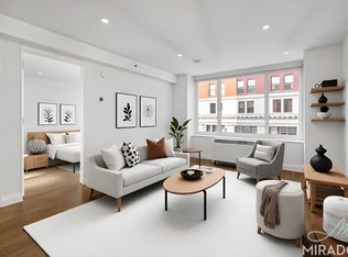 60 W 23rd St APT 822, New York, NY 10010
