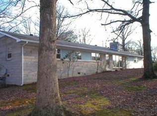 1088 W Point Rd, Lawrenceburg, TN 38464