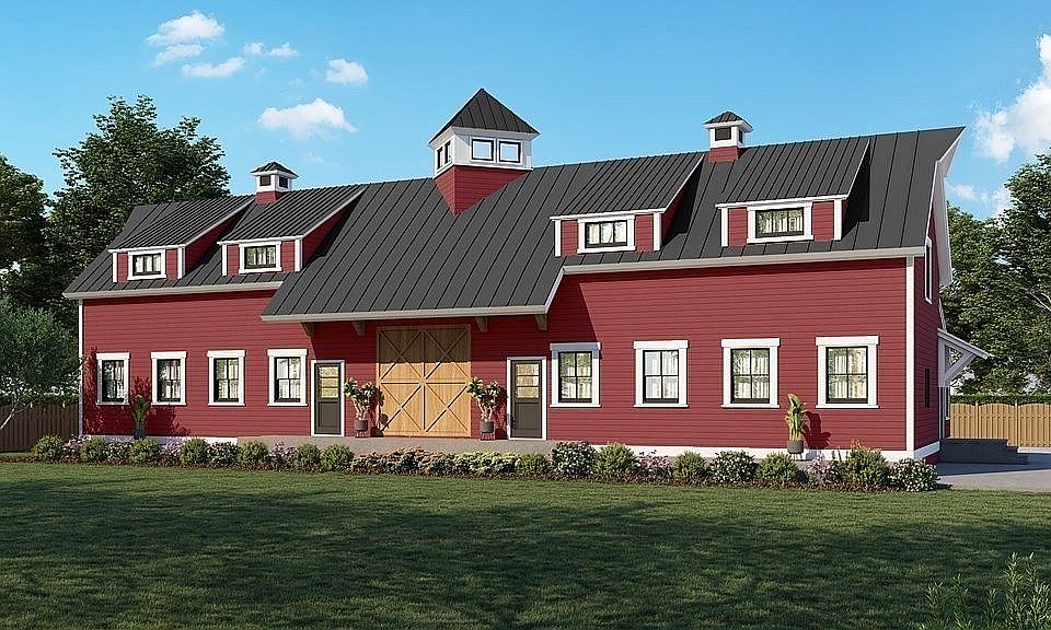 1st image of 8A Colby Farm Ln