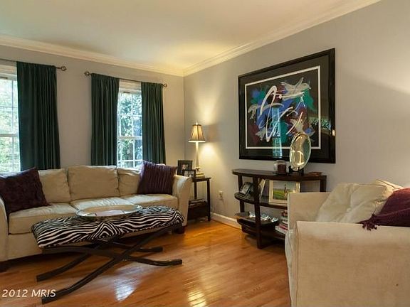 4th image of 6878 McLean Province Cir
