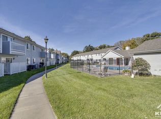 Walnut River Residences, El Dorado, KS 67042