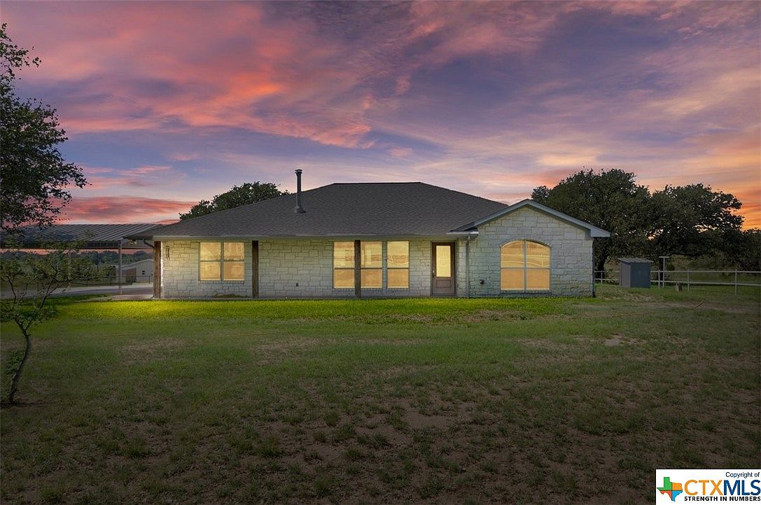 6760 E Us Highway 190, Rochelle, TX 76872 MLS 487555 Zillow