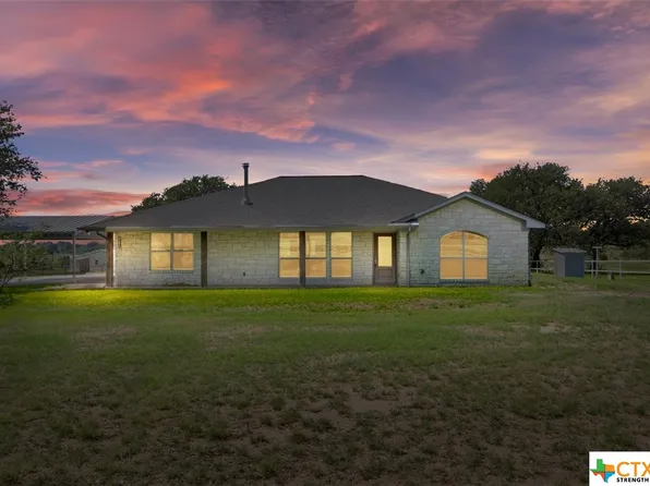 6760 E Us Highway 190, Rochelle, TX 76872