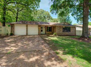 3 Donnell Dr, Sherwood, AR 72120