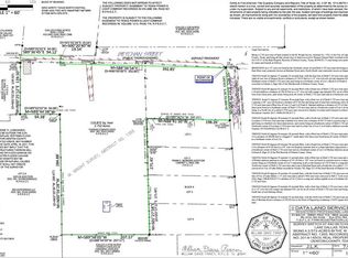 440 Betchan St, Lake Dallas, TX 75065