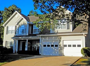 1967 Alcovy Trace Way, Lawrenceville, GA 30045