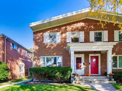3131 Central St, Evanston, IL, 60201