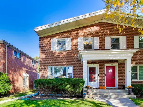 3131 Central St, Evanston, IL 60201