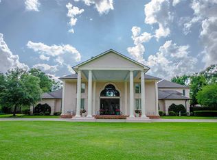 2225 Thomas Rd, Beaumont, TX 77706