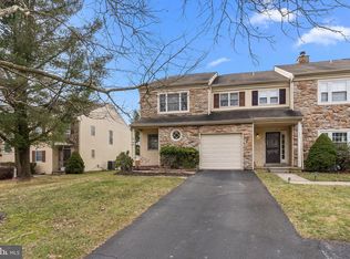 1508 Isaacs Ct, Maple Glen, PA 19002