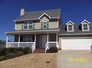 4408 Lowden Point, Gainesville, GA 30506