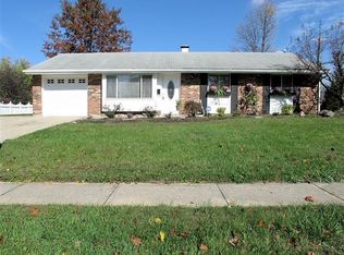 4654 Galaxy Ln, Cincinnati, OH 45244