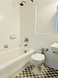 Rented by Corcoran