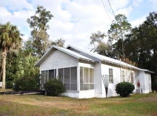 180 E Main St, Bronson, FL 32621