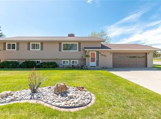1942 Dogwood Dr, Billings, MT 59105