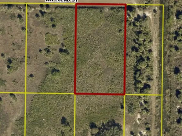 20068 NW 282ND Street, Okeechobee, FL 34972