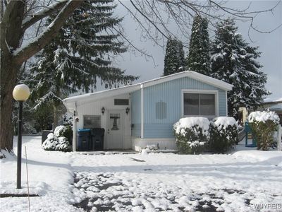 3233 Pratt Rd Lot 3B, Batavia, NY, 14020