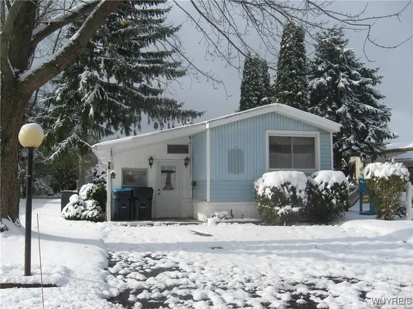3233 Pratt Rd Lot 3B, Batavia, NY 14020