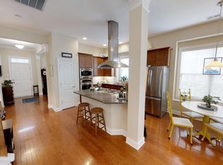 1721 Manassas Dr, Charleston, SC 29414