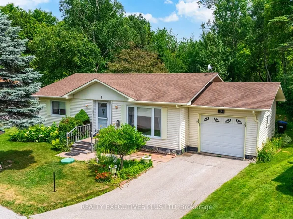 5 Pineview Ct, New Tecumseth, ON L0G 1W0