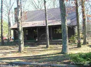 101 Wild Flower Ln, Lonoke, AR 72086