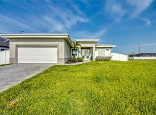 1826 NW 24th Ave, Cape Coral, FL 33993