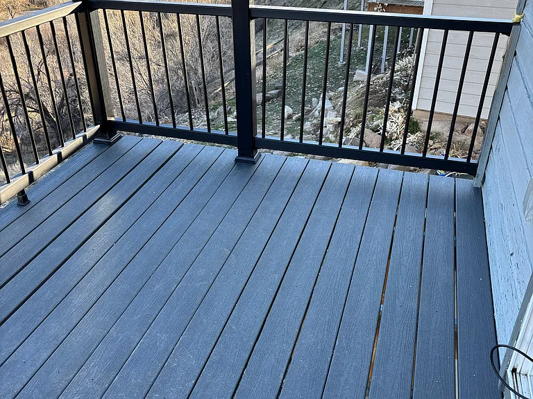 Mesa Ave — Photo 6