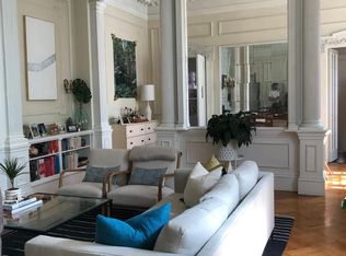 1 Gloucester St #2A, Boston, MA 02115