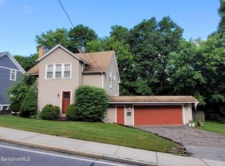 25 Orchard St, Adams, MA 01220