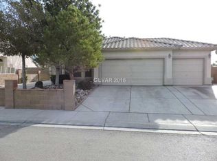4646 Rockpine Dr, North Las Vegas, NV 89081