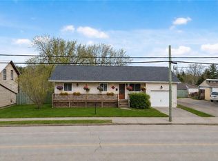 12 Main St W, Haldimand County, ON N0A 1P0