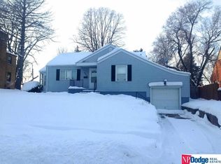 6716 N 34th St, Omaha, NE 68112