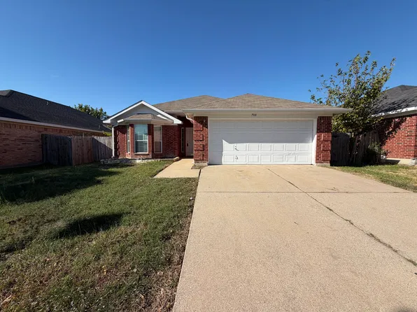 7310 Fossil Creek Dr, Arlington, TX 76002