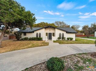 881 Nola Ruth Blvd, Harker Heights, TX 76548