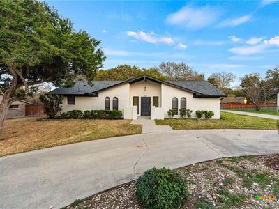 881 Nola Ruth Blvd, Harker Heights, TX, 76548