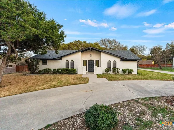 881 Nola Ruth Blvd, Harker Heights, TX 76548