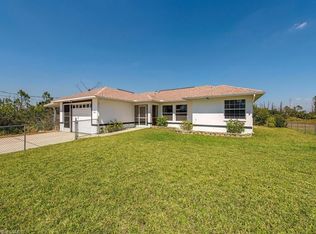 2704 Rita Ave N, Lehigh Acres, FL 33971