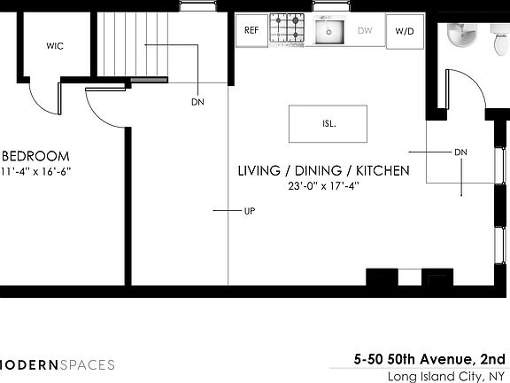 2nd image of 5-50 50th Ave #2