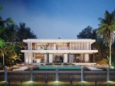 630 Hibiscus Dr, Hallandale, FL, 33009