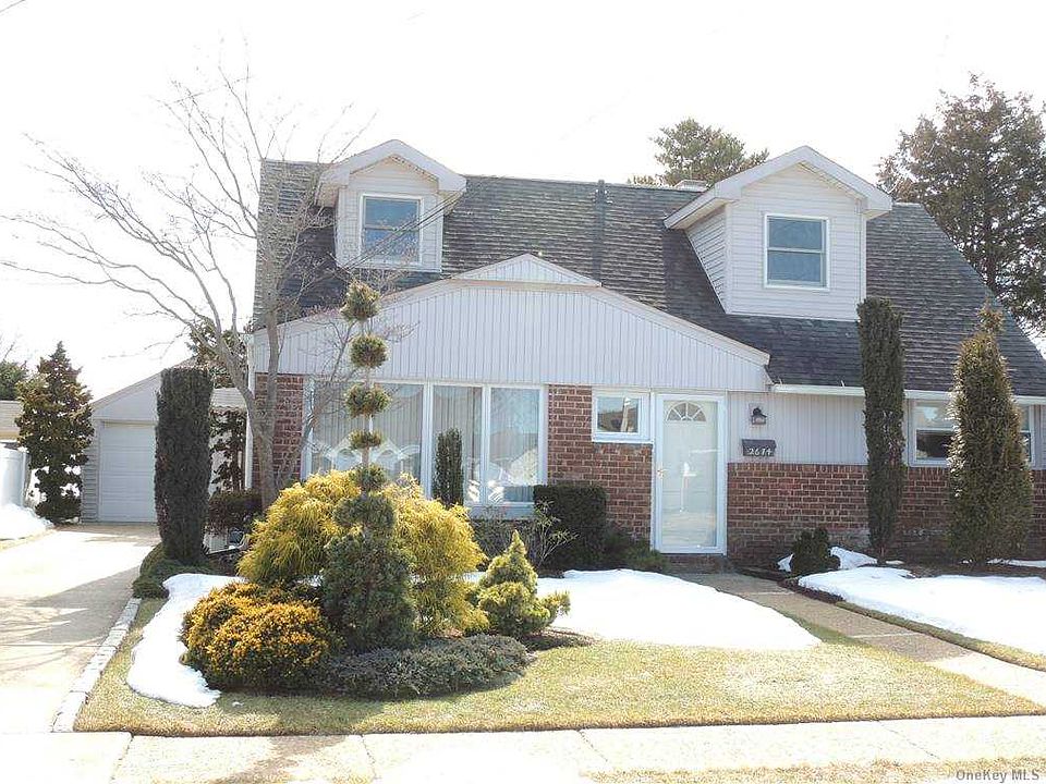 2674 Shirley Lane, Bellmore, NY 11710 Zillow