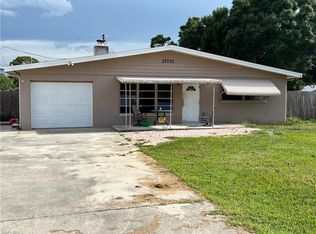 27733 Tennessee St W, Bonita Springs, FL 34135